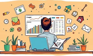 Understanding Financial Statements: Your Personal Balance Sheet