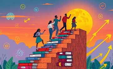 The Importance of Professional Development: Investing in Yourself