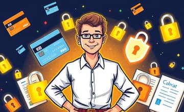 Credit Card Identity Theft: Prevention and Recovery