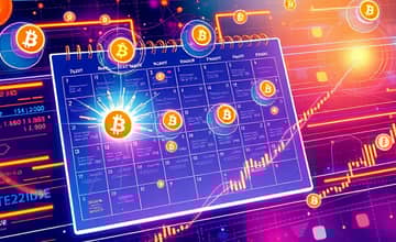 Event-Driven Investing in Crypto: Seizing Opportunities