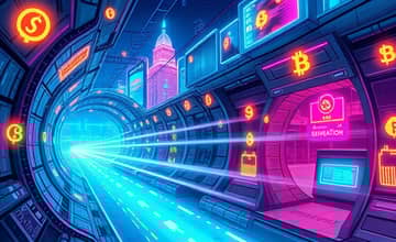 Zero-Knowledge Proofs: Enhancing Blockchain Privacy