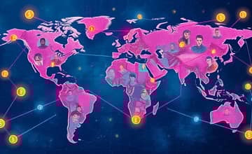 The Giga-Economy: How Crypto is Changing Work