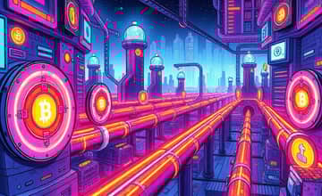 Yield Aggregators: Maximizing Your DeFi Returns