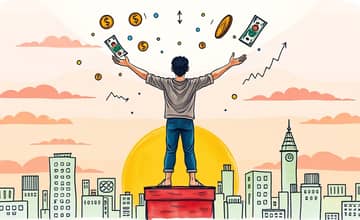 Your Money, Your Rules: Taking Control of Your Financial Narrative