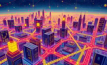 Sidechains and Parachains: Expanding Blockchain Horizons