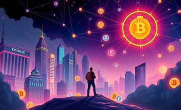 From Centralized Exchanges to Self-Custody: A Transition Guide