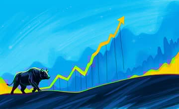 Understanding Bear Markets: Opportunities Amidst Downturns