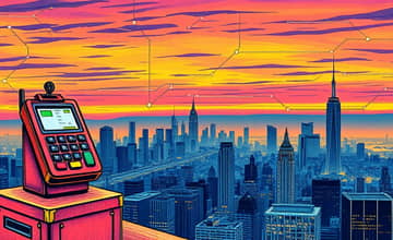 The Future of Payments: Crypto vs. Traditional Systems