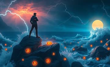 Mitigating Risk in Volatile Crypto Markets