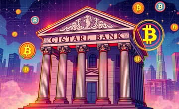 The Convergence of Traditional Finance and Crypto