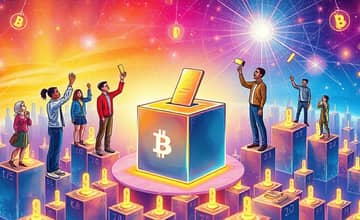 The Mechanics of Delegated Proof-of-Stake