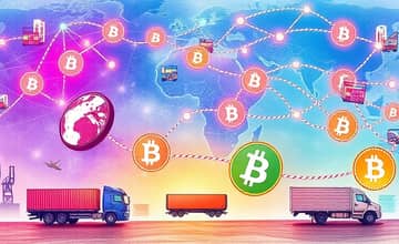 Blockchain in Supply Chain: Enhancing Transparency