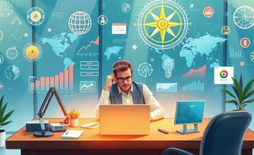 The Investor's Edge: Gaining an Advantage in Any Market