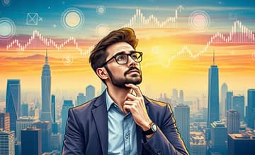 The Market Whisperer: Anticipating Trends for Smarter Investing