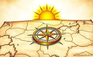 The Investment Compass: Guiding Your Financial Journey