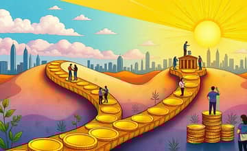 Wealth Unleashed: Strategies for Financial Freedom