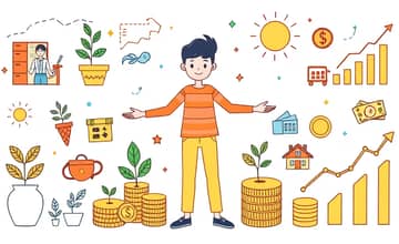 The Investment Lifestyle: Integrating Wealth Building into Your Life