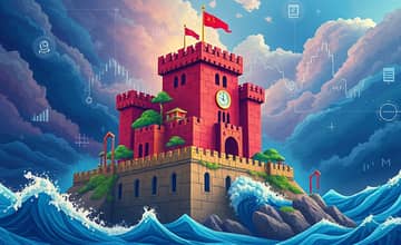 Financial Fortress: Building a Resilient Investment Portfolio