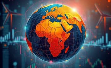 The Global Investor: Tapping into International Markets