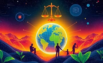 The Ethical Considerations of Blockchain Technology