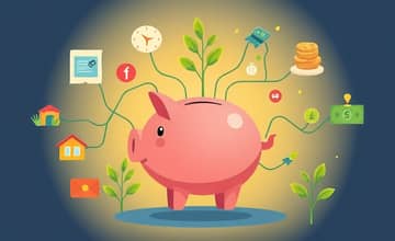 Beyond the Bank: Exploring Alternative Savings Vehicles