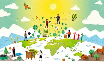 Investing with Impact: Socially Responsible Approaches