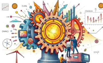 Blueprint to Billions: Strategic Investing for Ambitious Goals