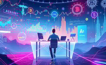 The Digital Investor: Embracing Technology for Smarter Decisions