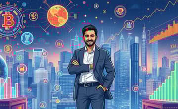 The Savvy Investor: Making Data-Driven Decisions