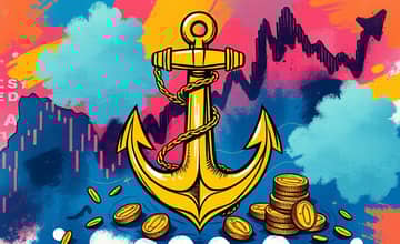 Your Financial Anchor: Core Holdings for Stability