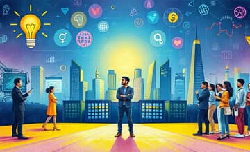 From Idea to Income: Investing in Startups and Innovation