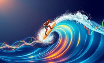 Mastering Momentum: Riding Market Trends for Profit