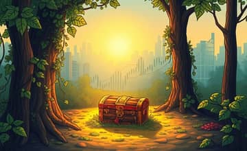 Unlocking Value: Finding Undervalued Assets