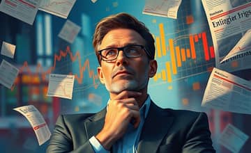 Beyond the Headlines: Deeper Analysis for Investment Success