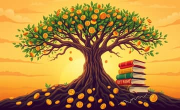 Wealth Wisdom: Timeless Principles for Financial Success