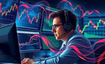 The Smart Trader: Strategies for Short-Term Gains