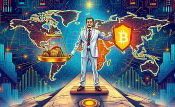 The Risk-Aware Investor: Balancing Opportunity and Protection