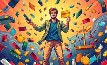 Credit Card Balance Transfer Tactics for Big Savings