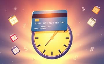 The Art of the Credit Card Grace Period