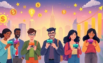 How Credit Cards Build Your Financial Future