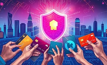 Credit Card Security: Advanced Protection Measures
