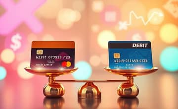 Credit Cards vs. Debit Cards: Which is Better for You?