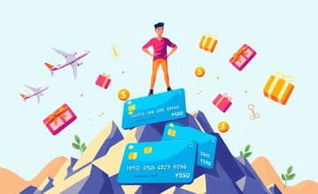 Credit Card Loyalty Programs: Maximizing Your Benefits