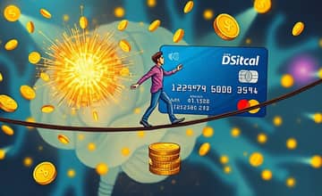 The Psychology Behind Credit Card Debt Accumulation