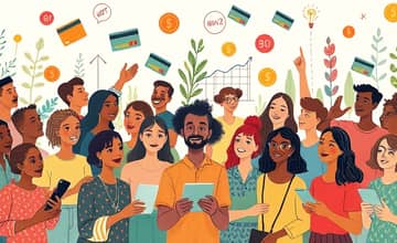 Credit Card Spending Habits: A Personal Finance Audit