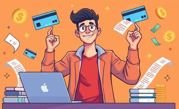 Credit Cards for Freelancers: Managing Income and Expenses