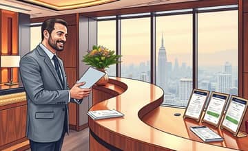 Unlocking Exclusive Credit Card Concierge Services