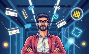 Advanced Credit Card Application Strategies