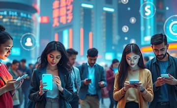 The Future of Payments: Beyond Traditional Credit Cards