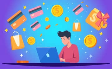 Optimizing Your Credit Card for Online Shopping